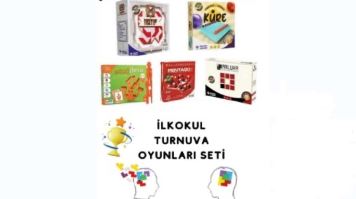 AKIL VE ZEKA OYUNLARI TURNUVASI